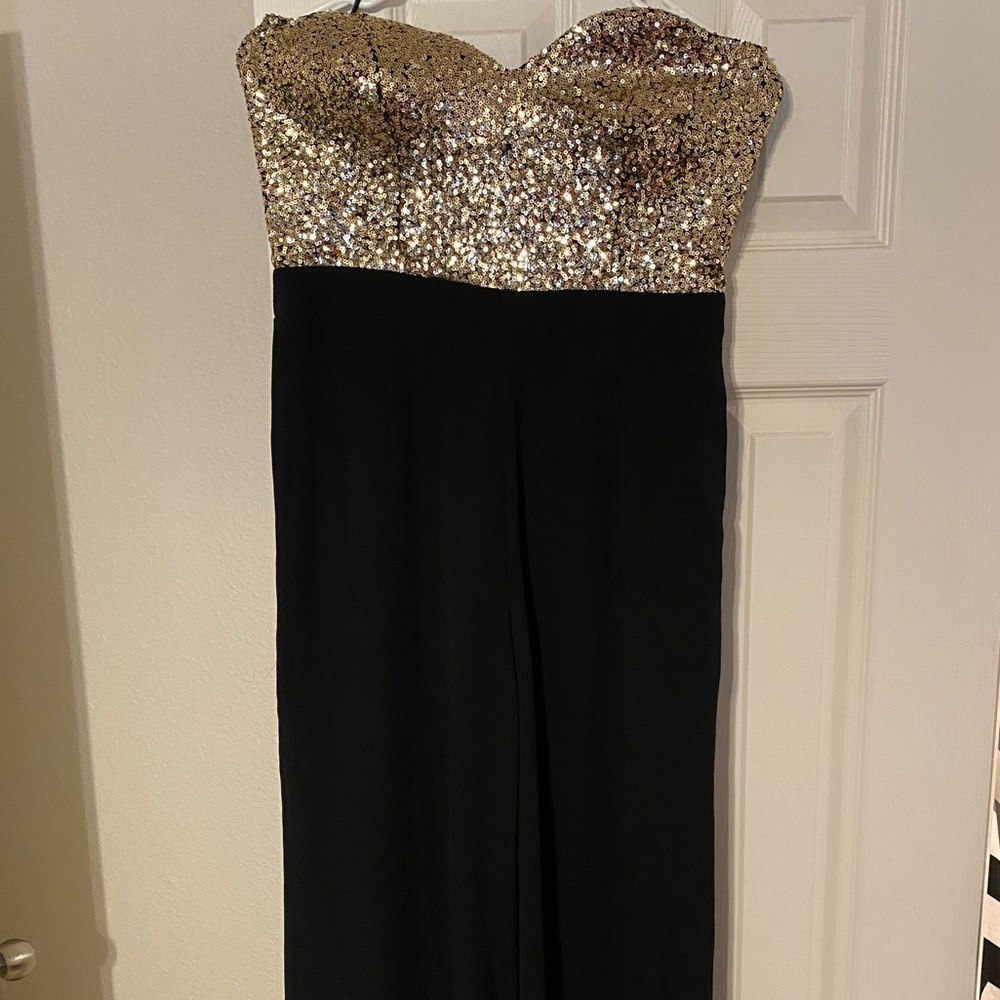 Acaci Elegant Jumpsuit